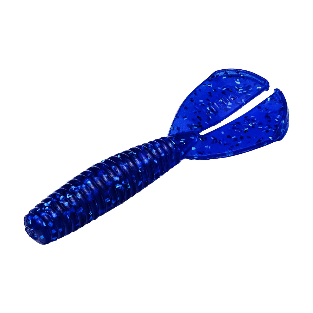 Strike King Rage Baby Menace 3" Grub