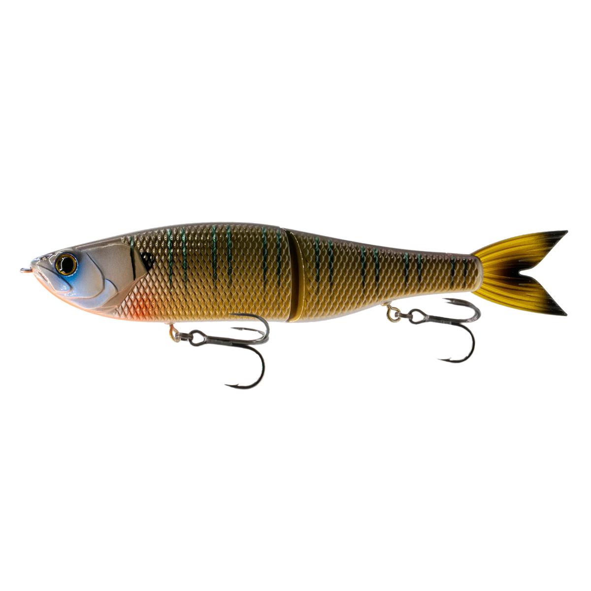 The Draw 9 - Live Bluegill