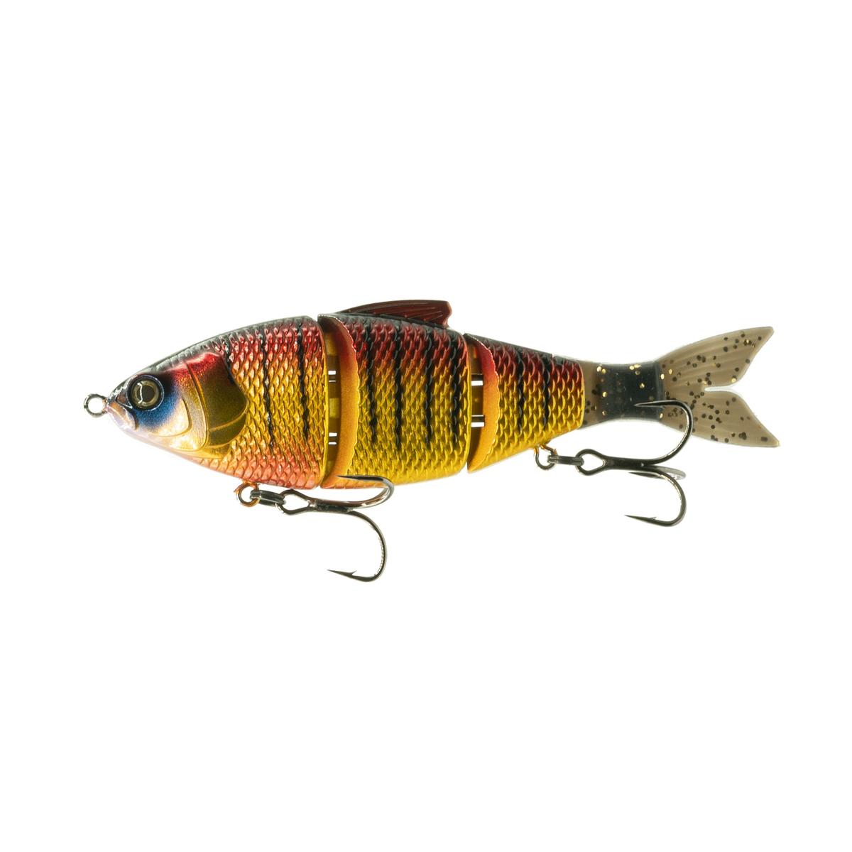 Trace 5" - Rayburn Gill