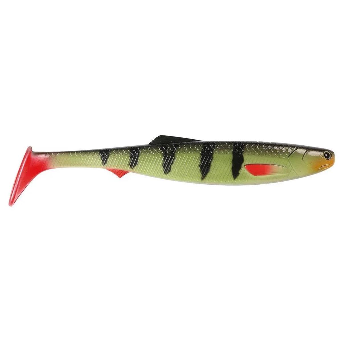 TT Enforcer Soft Plastic 220mm