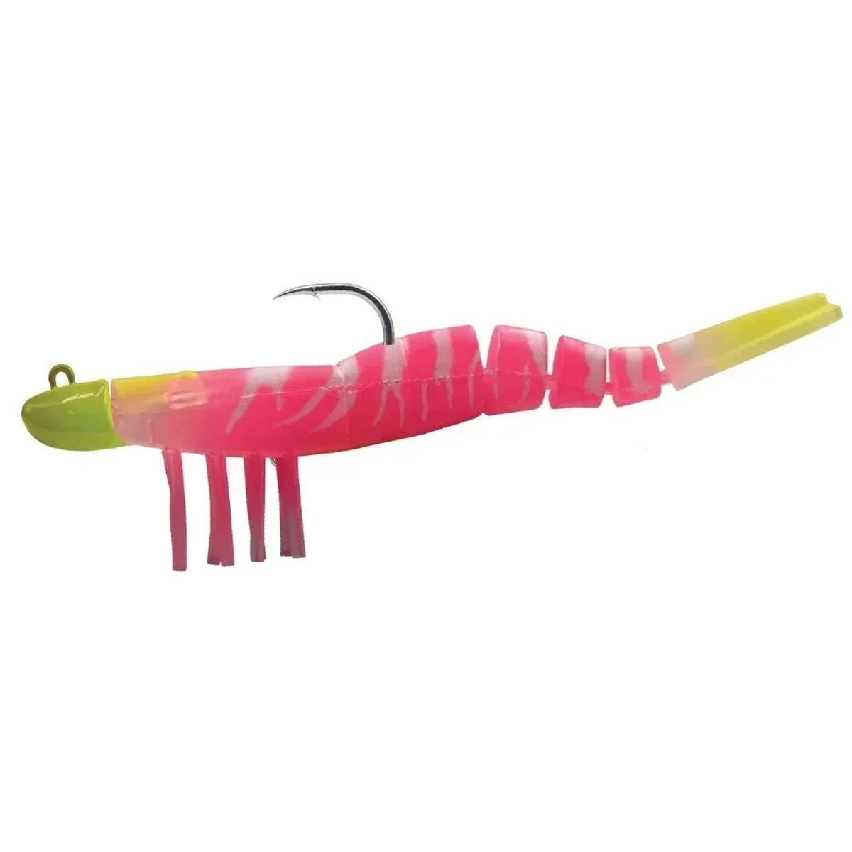Wilson Wild Shrimp Exposed 6''