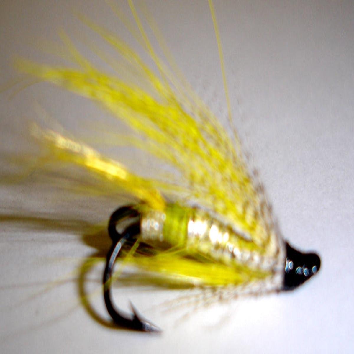 Yellow Torrish