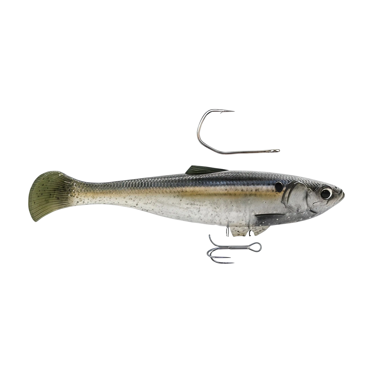 Z-Man SWAG LT Swimbaits