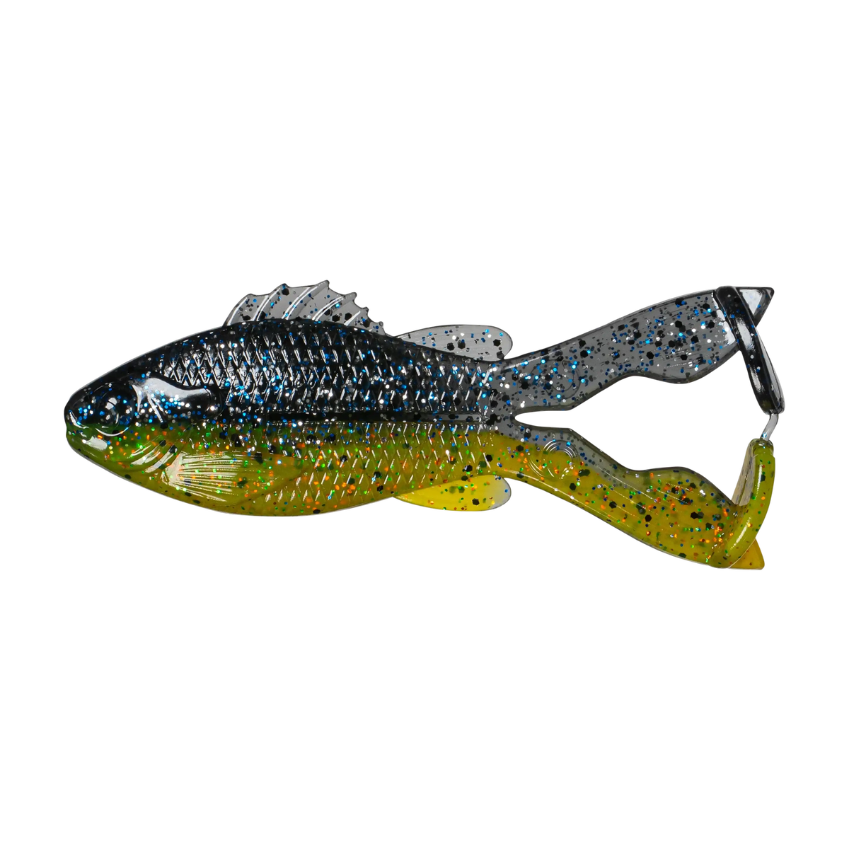 6th Sense BuzzGill 4" Topwater Bait - 6-Pack