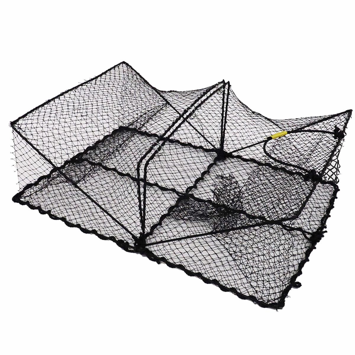 Collapsible Crawfish/Crab Traps