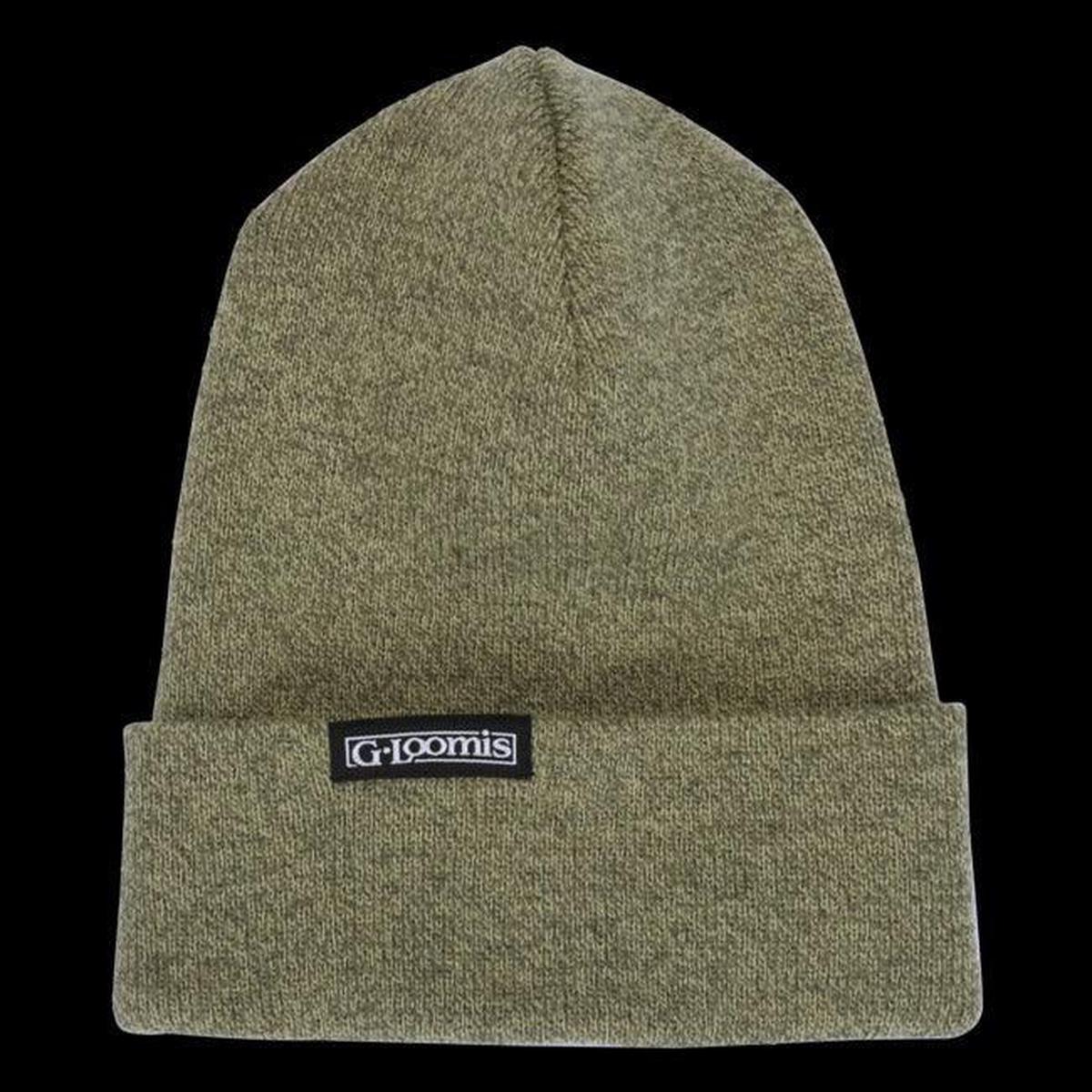 G. Loomis Beanie Olive