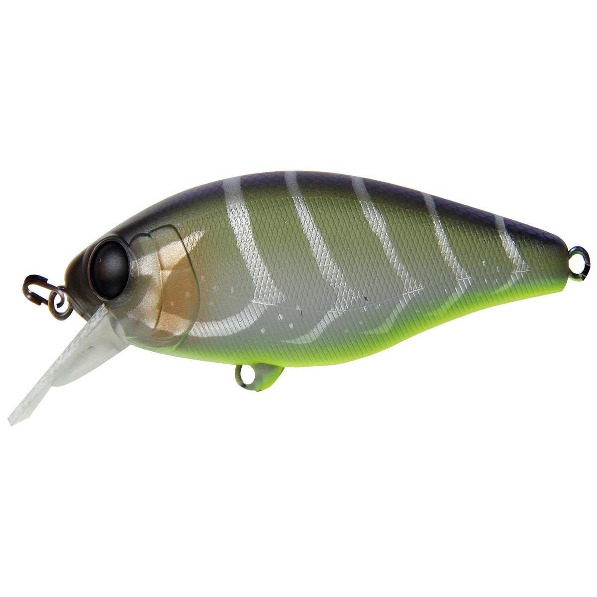 Jackall Chubble