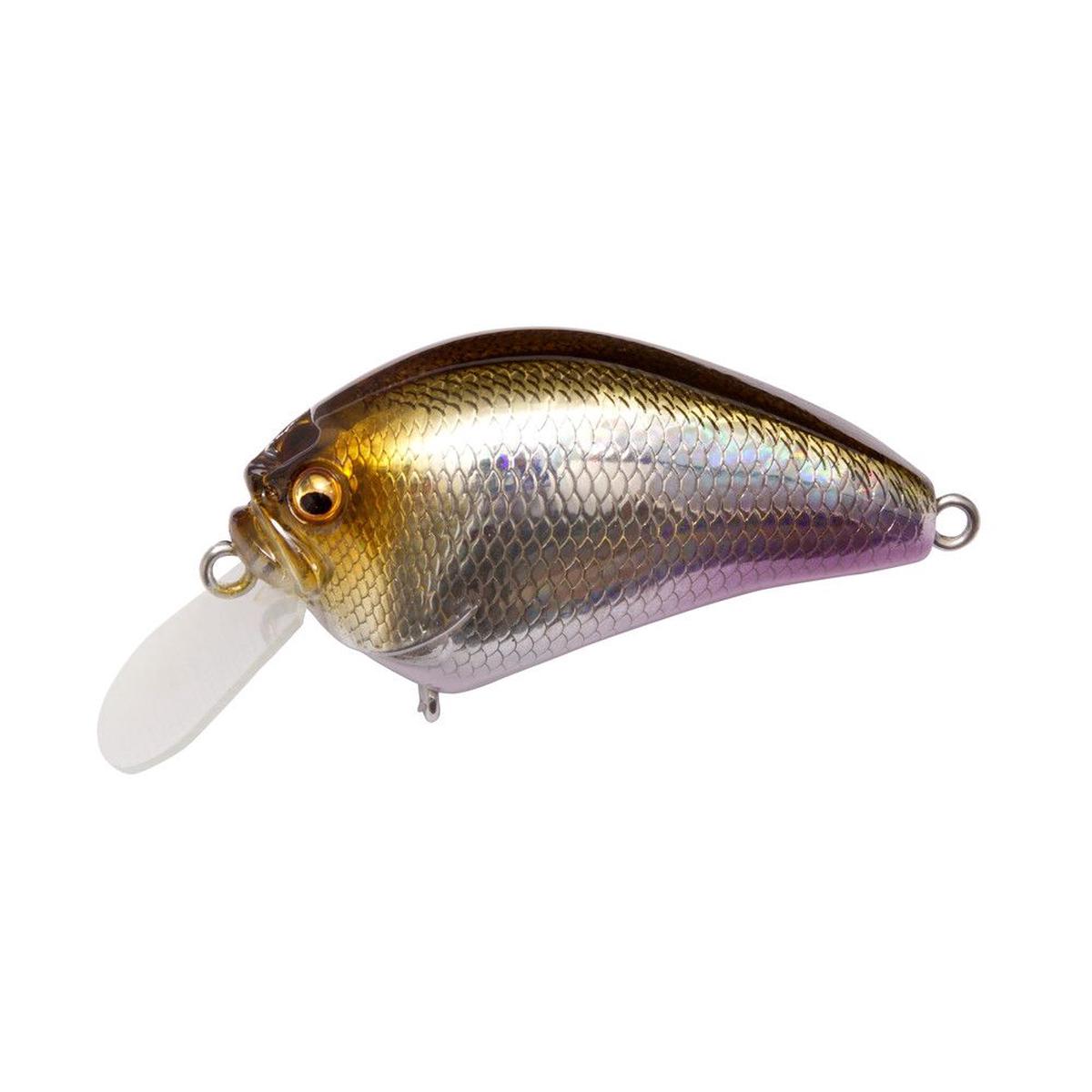 Megabass JDM  IXI Blowly GG Wakasagi