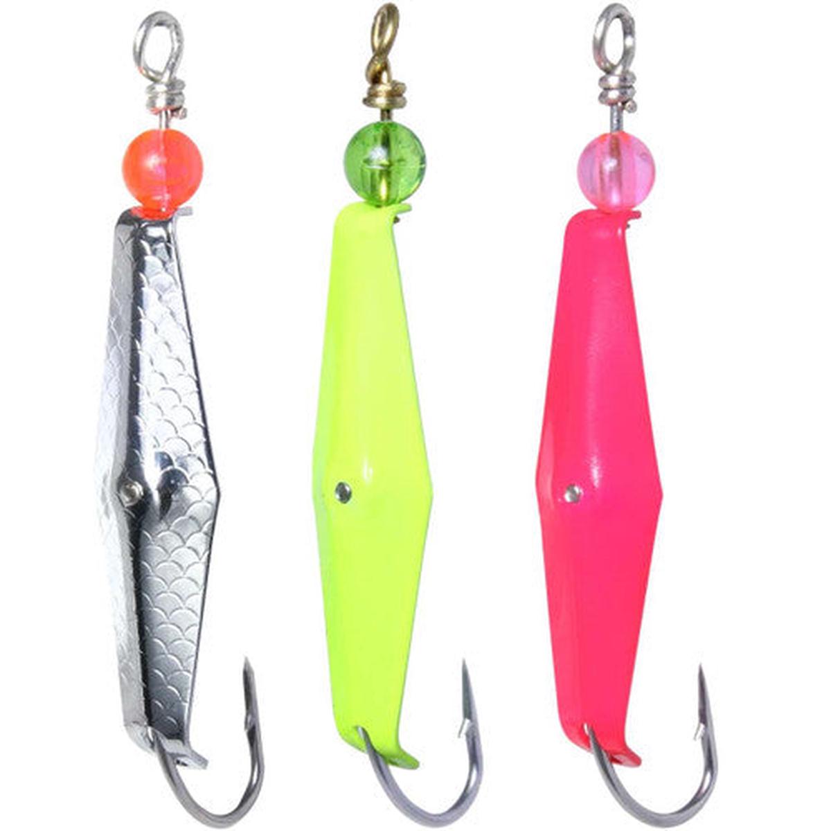 Original Clarkspoon #0 3-Pack