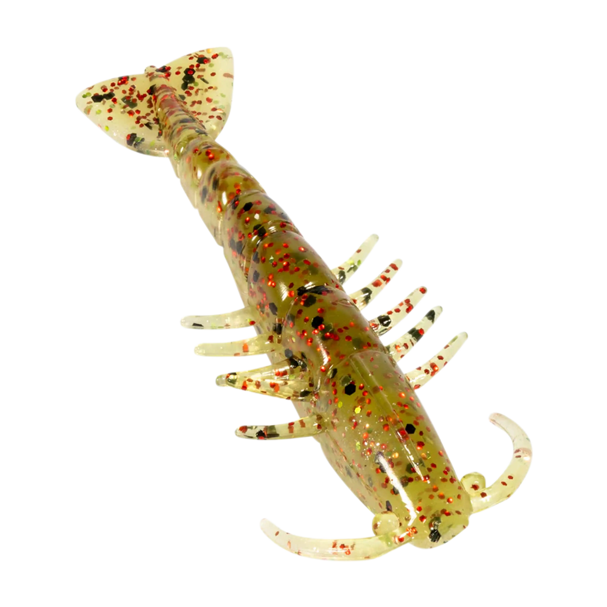 Z-Man Salty Ned ShrimpZ - 2.5"
