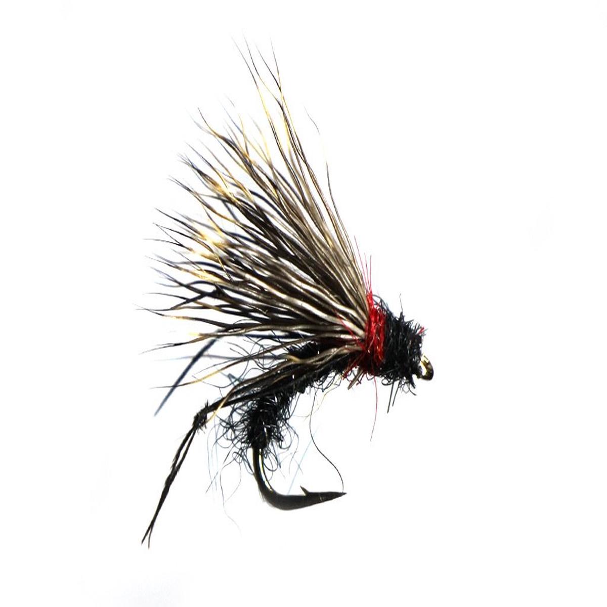 Fario Fly Half Hog Bibio