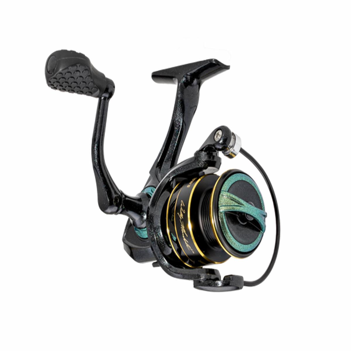 Lew's Wally Marshall Signature Series Spinning Reel