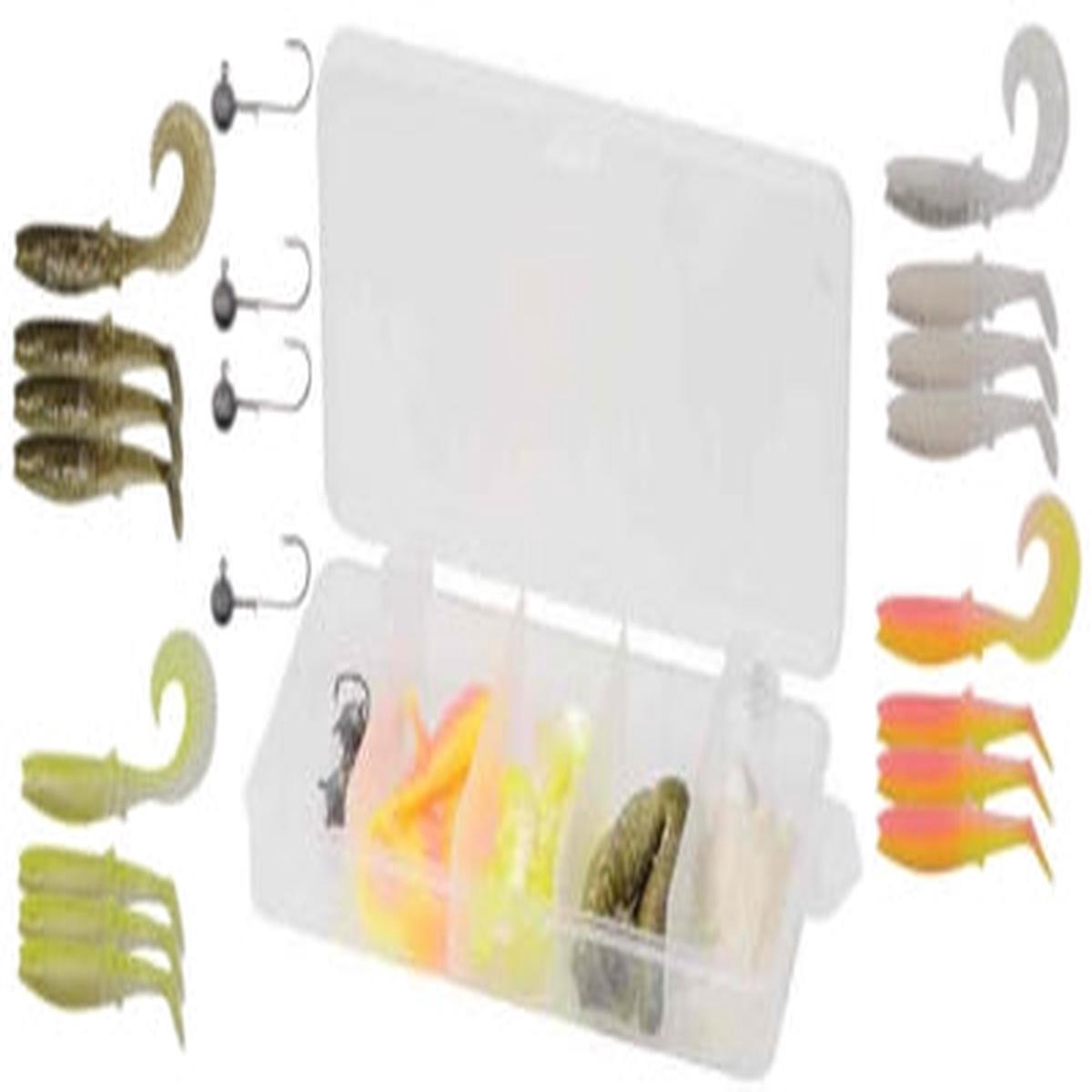 Savage Gear Cannibal Kit Small