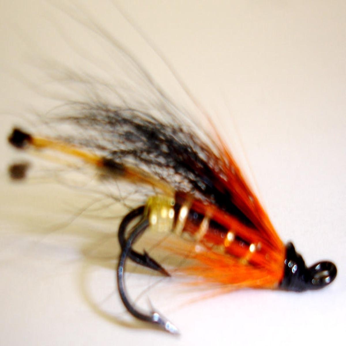 Stinchar Stoat 1Dozen Treble