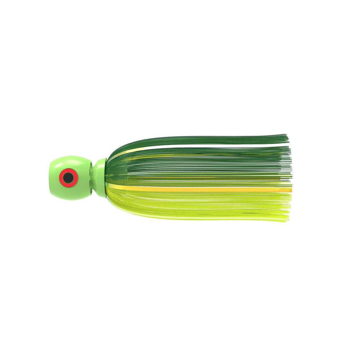 Wolfpack Tackle Jet Head Lures