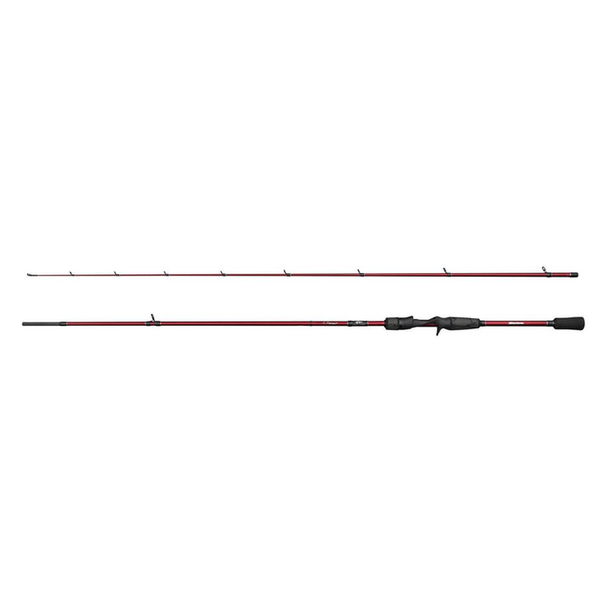 Abu Garcia Frnstam Signature 8' 150g Casting Rod