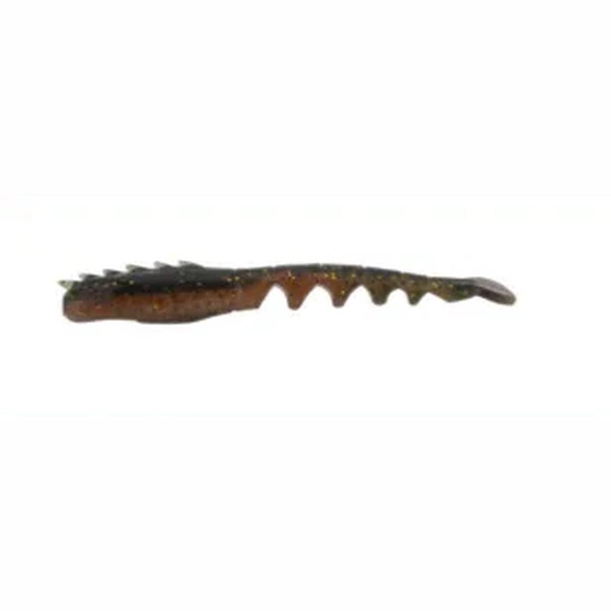 Berkley Powerbait Fan Tail Shrimp 3In (CLERANCE ITEM)