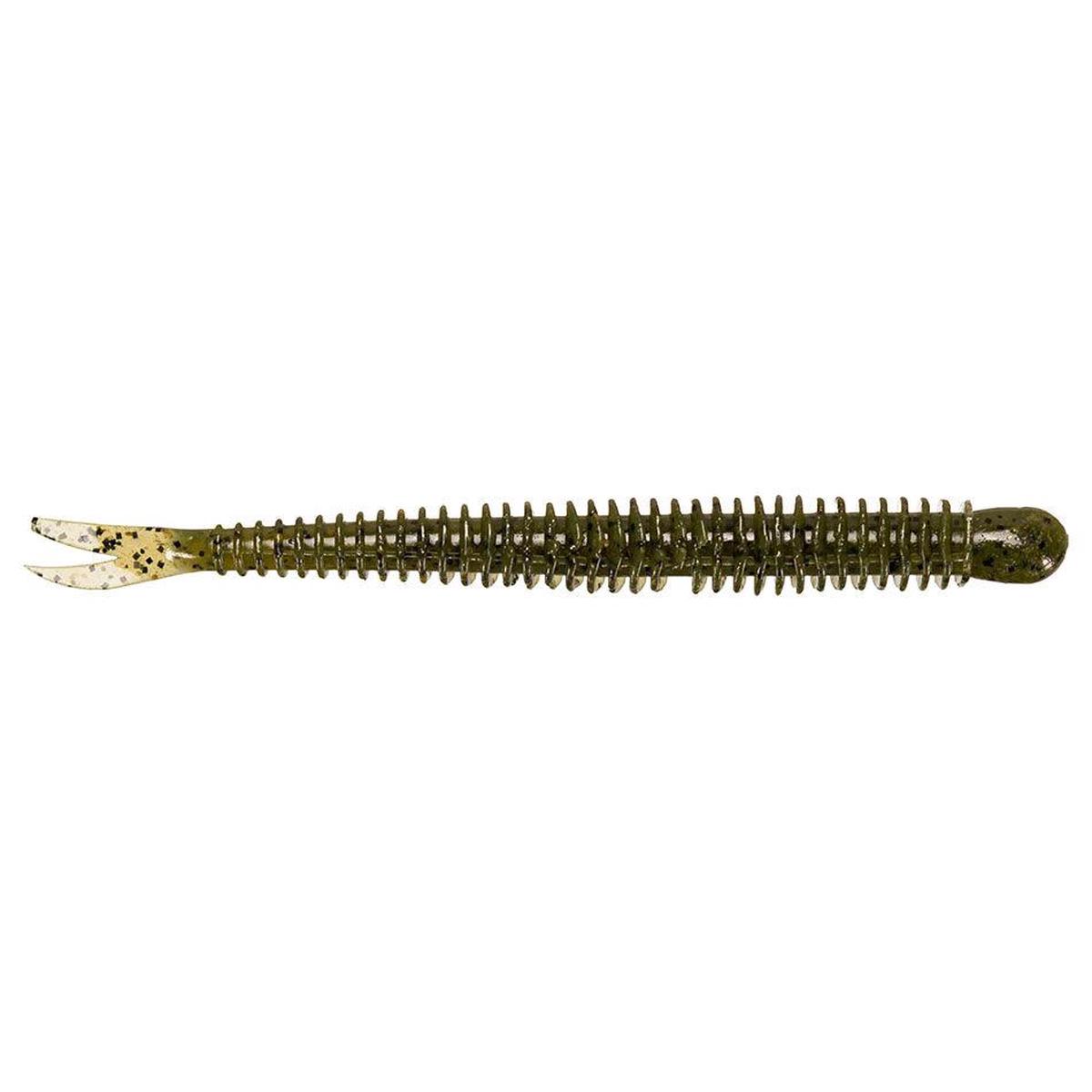 Keitech Live Impact Softbaits