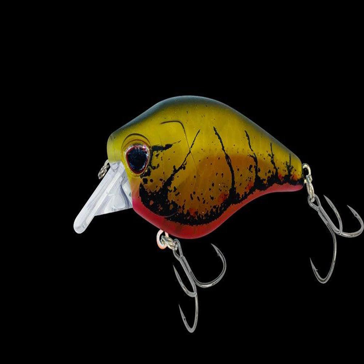 Nomad Atlas 70 Square Bill Crank Floating Lure
