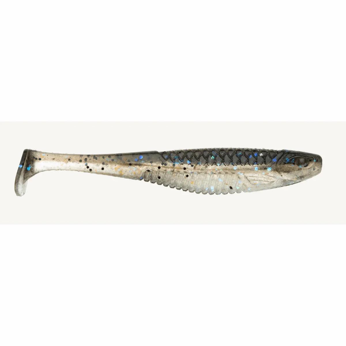 Rapala Crush City  2.75" The Suspect Soft Plastic
