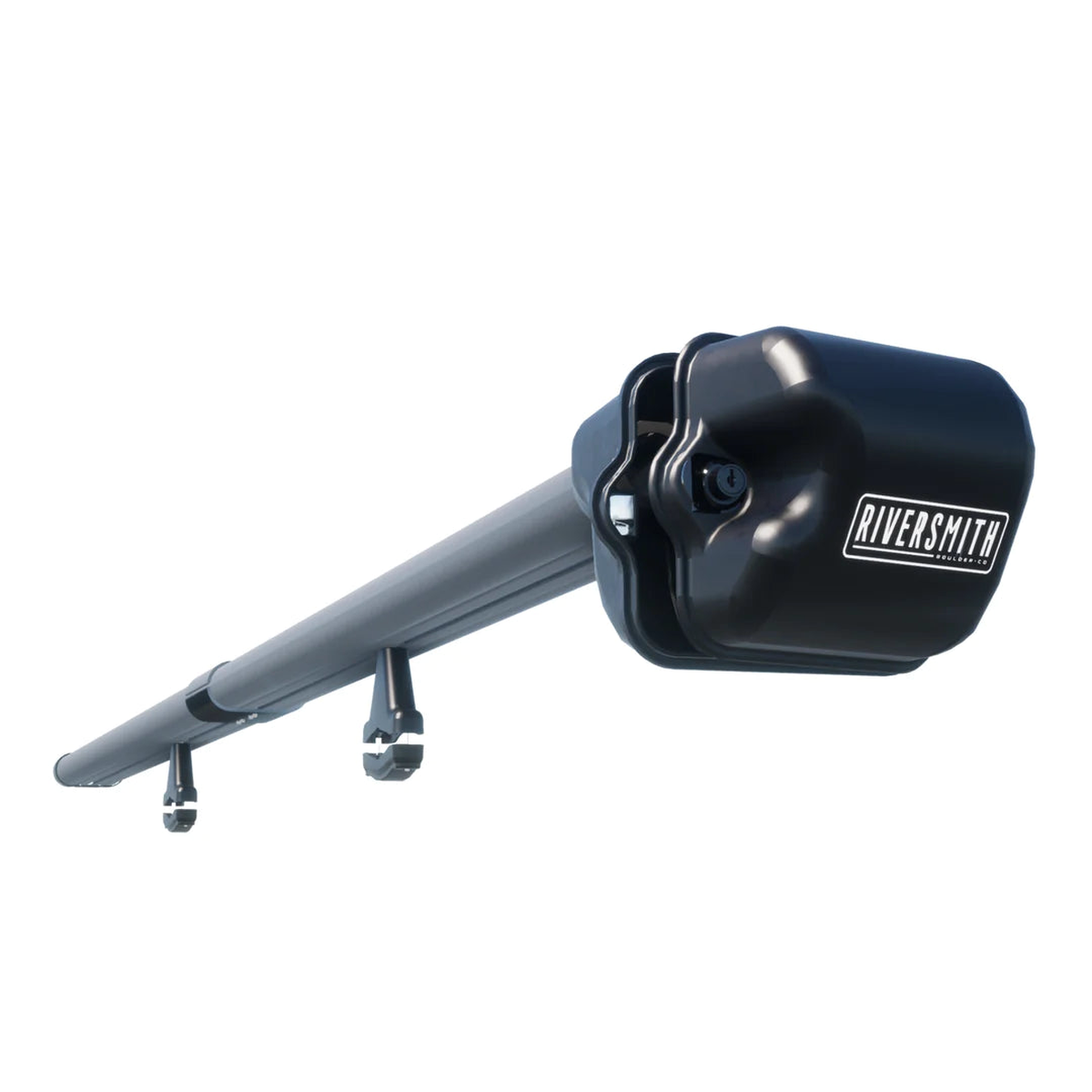 Riversmith Standard River Quiver 10 4"