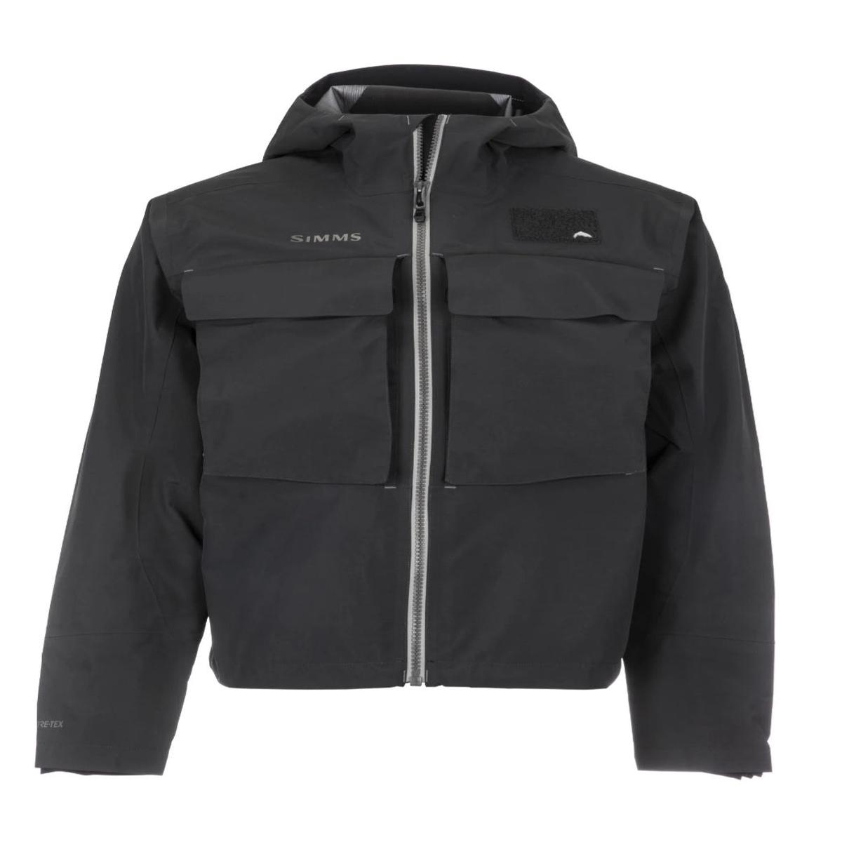Simms Ms Guide Classic Wading Jacket