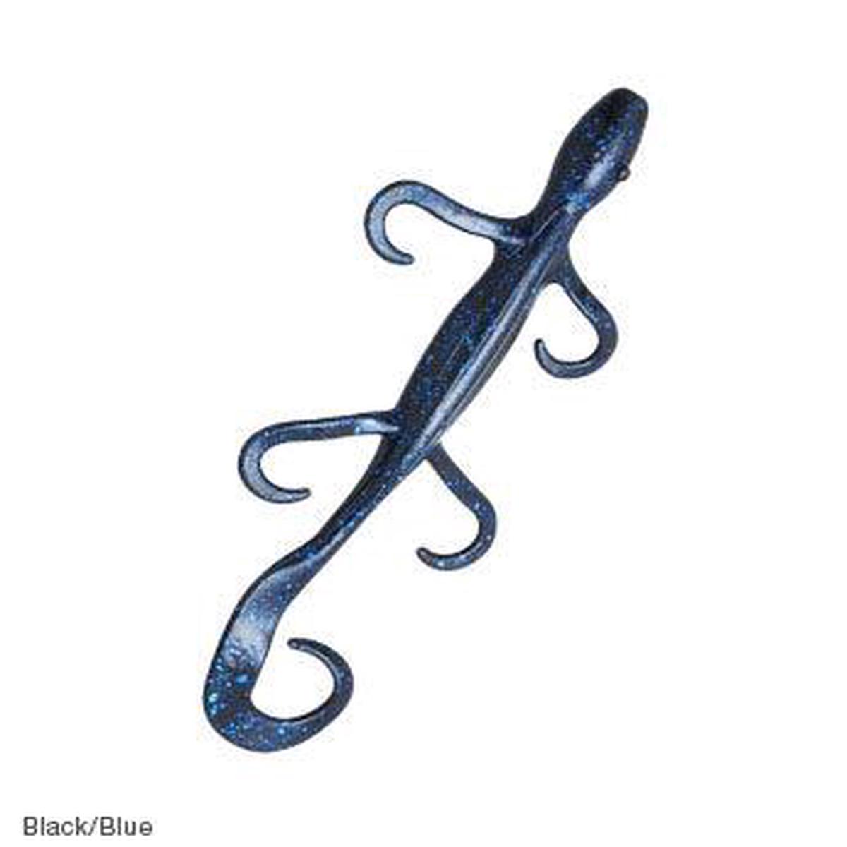Z-Man LizardZ Soft Plastics