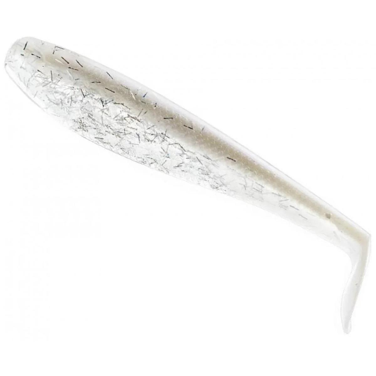 Zman 4In Swimmerz Soft Plastics