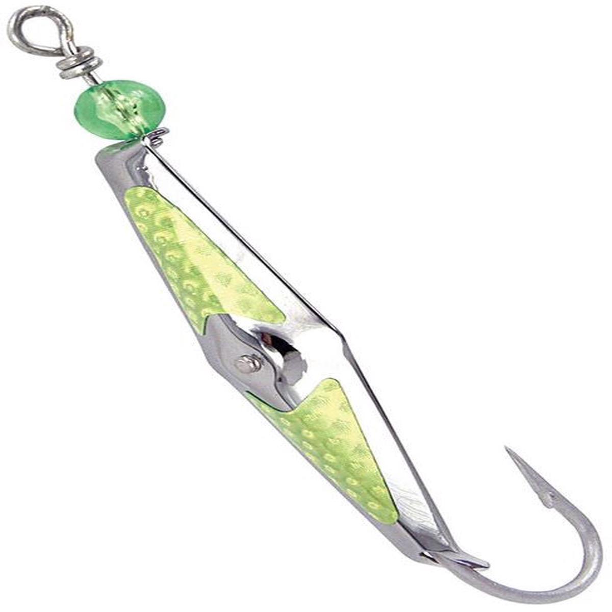 Clarkspoon Flashspoon