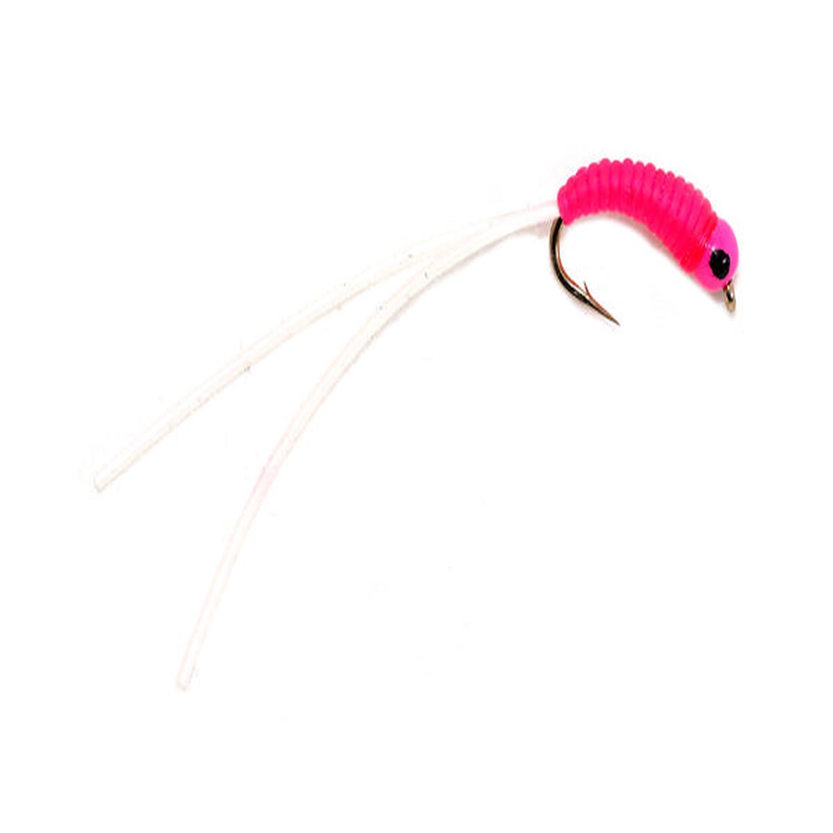 Fario Pink Cat Bug