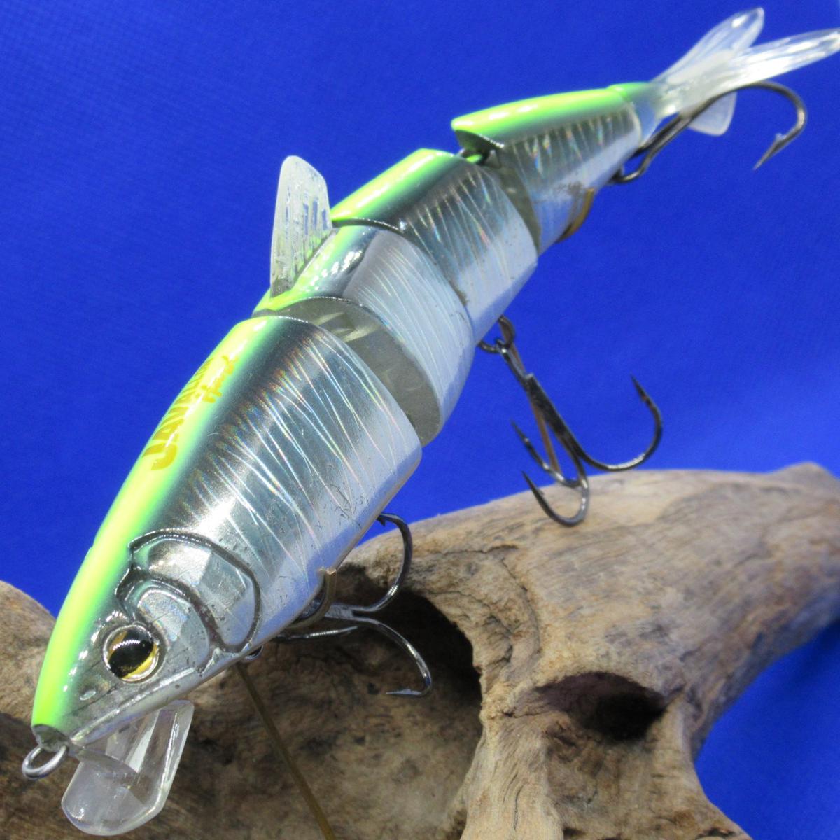 JAVALLON HARD Floating [Used]
