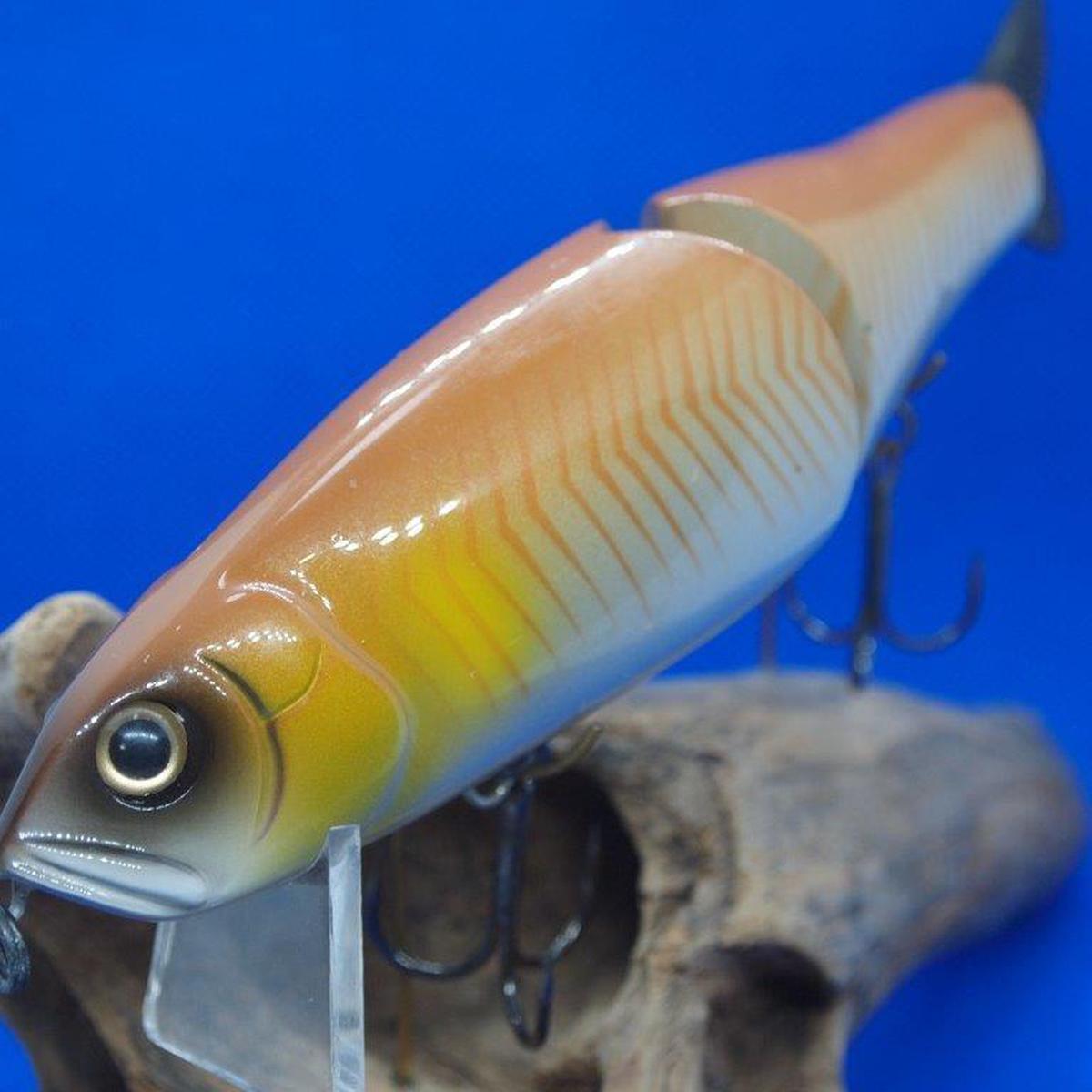 MONSTER JACK NEO [Used]