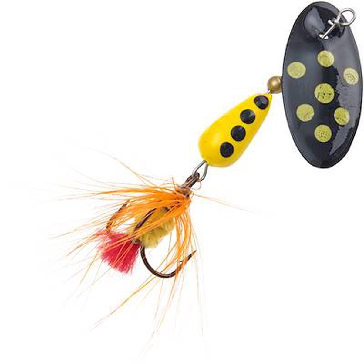 Panther Martin Dressed Spinners