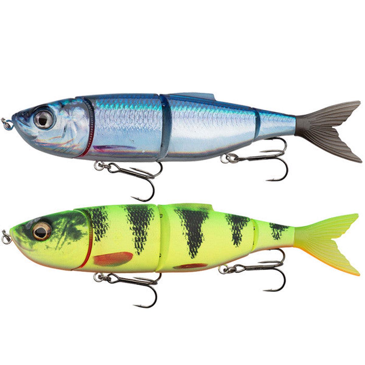 Savage Gear 3D 4play Swim & Jerk