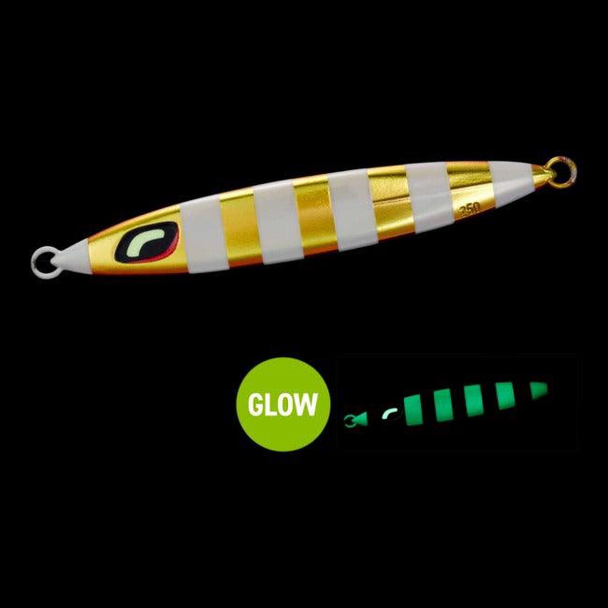 Shimano Ocea Stinger Butterfly Sardine Waver Jig