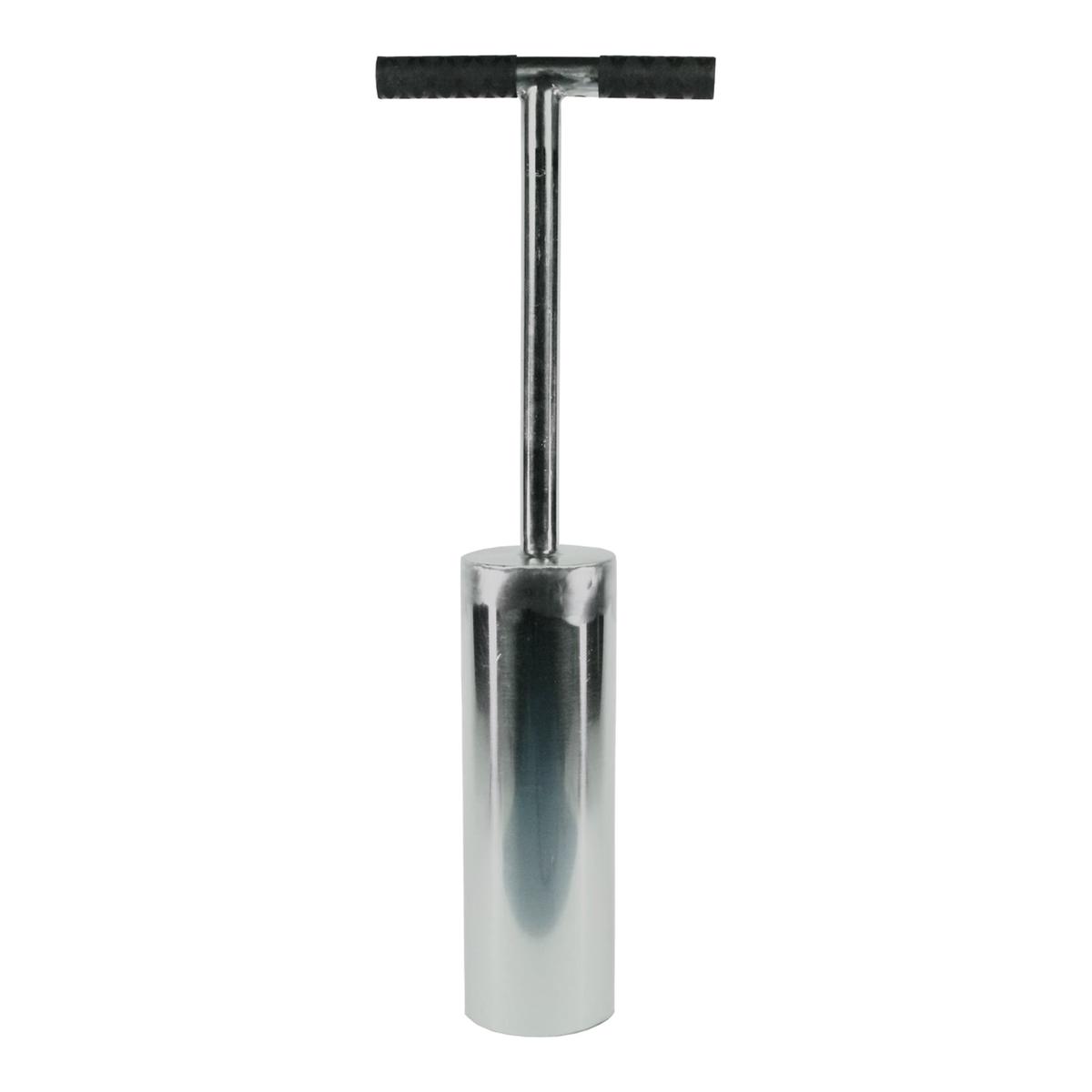 Stainless Clam Gun