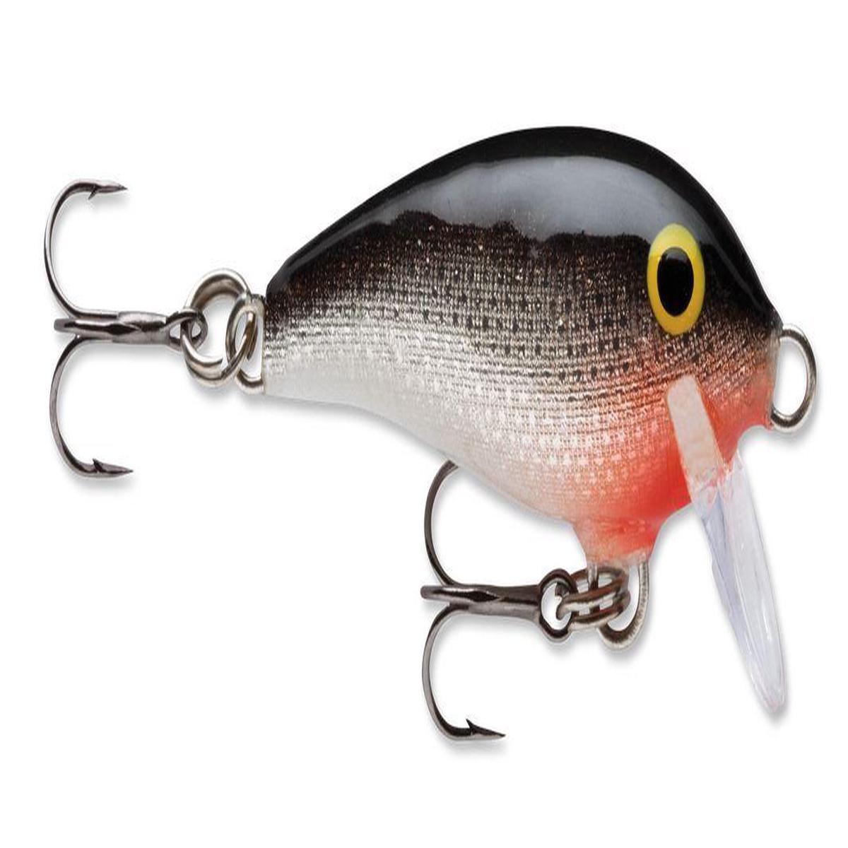 Rapala Mini Fat Rap Crankbaits