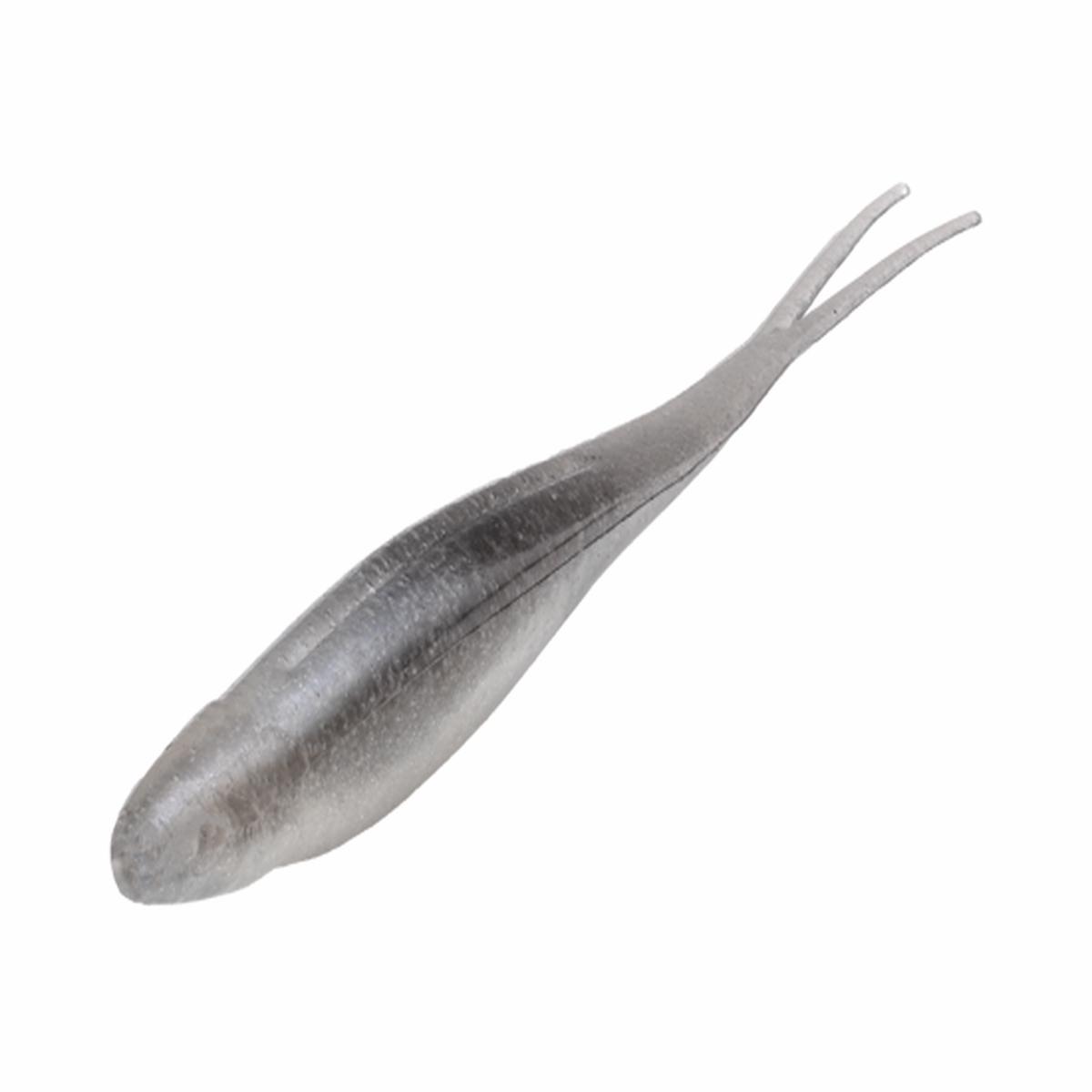 Strike King 3X Z-Too 7" Soft Jerkbait