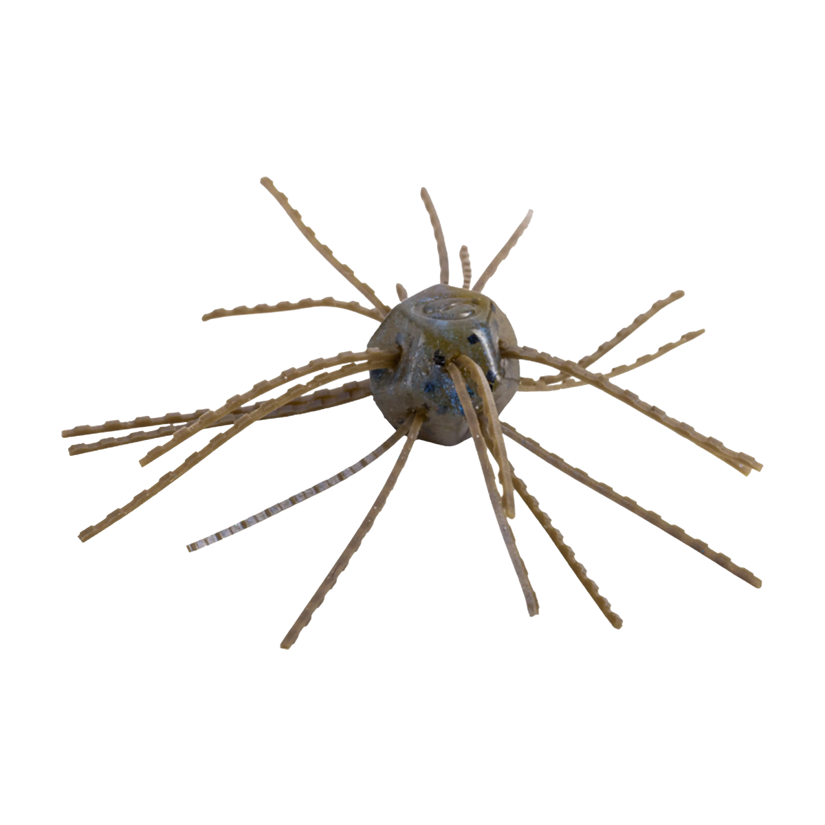 Strike King Tumbleweed Floating Creature Bait - 4-Pack