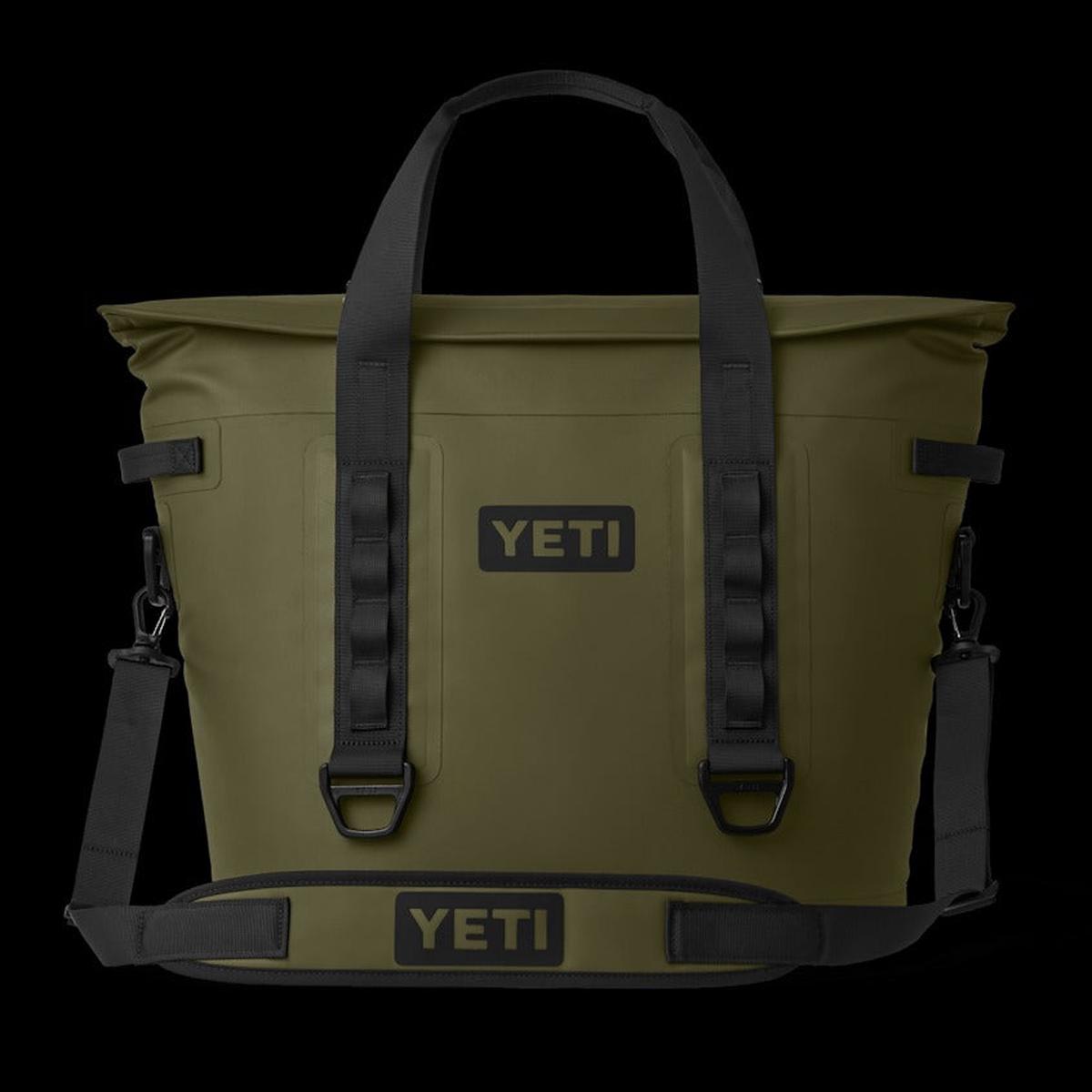 Yeti Hopper 2.0 M30 Tote Soft Cooler