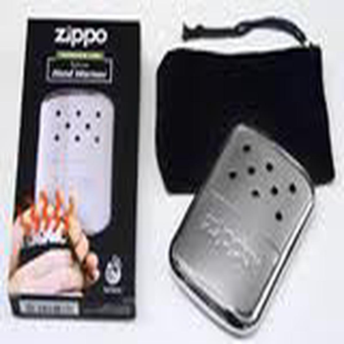 Zippo Hand Warmer