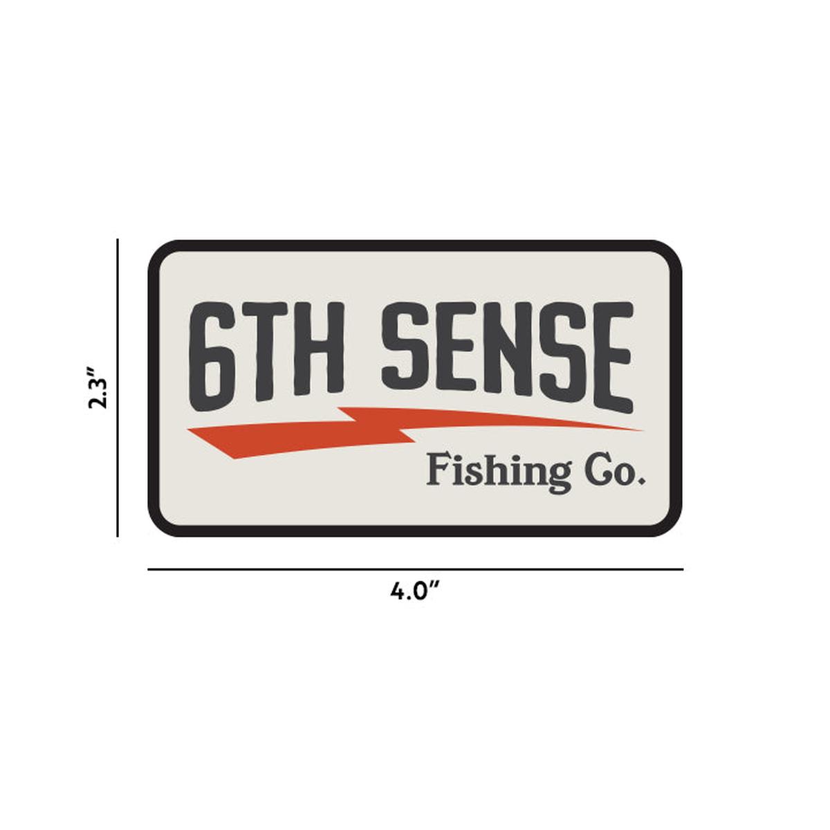 6th Sense Static