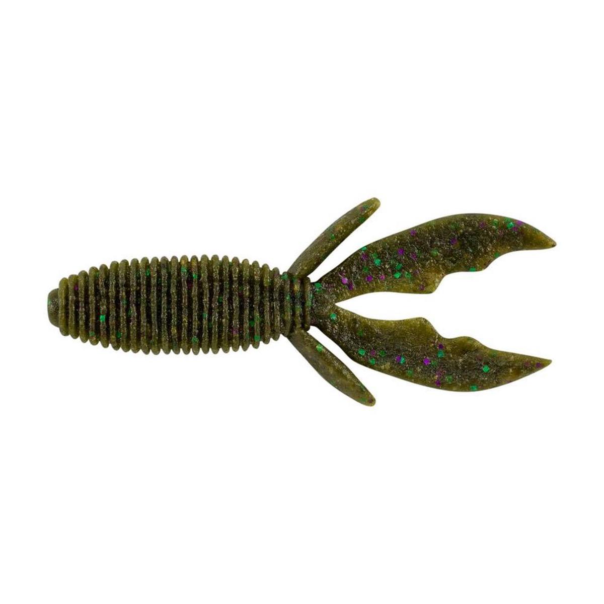 Berkley PowerBait MaxScent Creature Hawgs