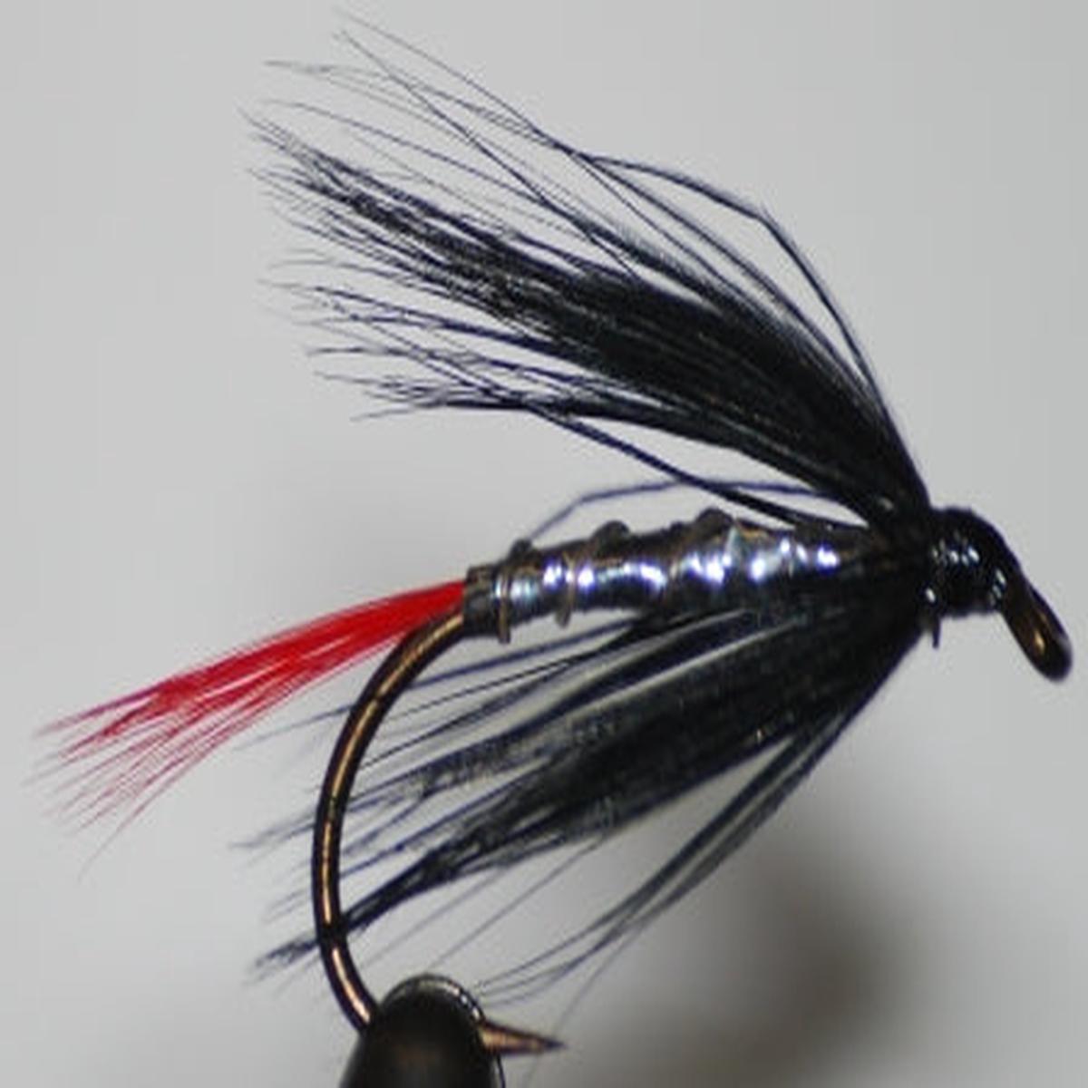 Butcher Wet Fly