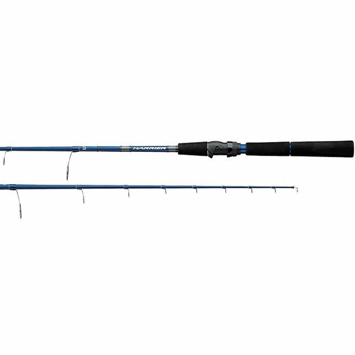 Daiwa Harrier Jigging Casting Rods (100% off)