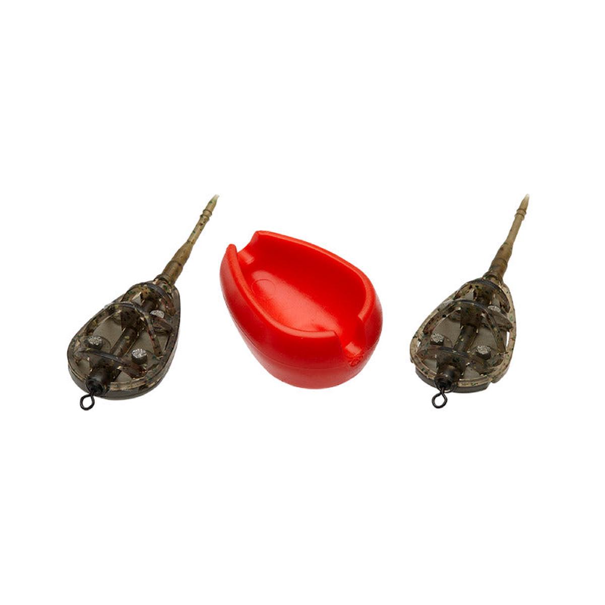 Detek Method Feeder Kit 15g + 25g