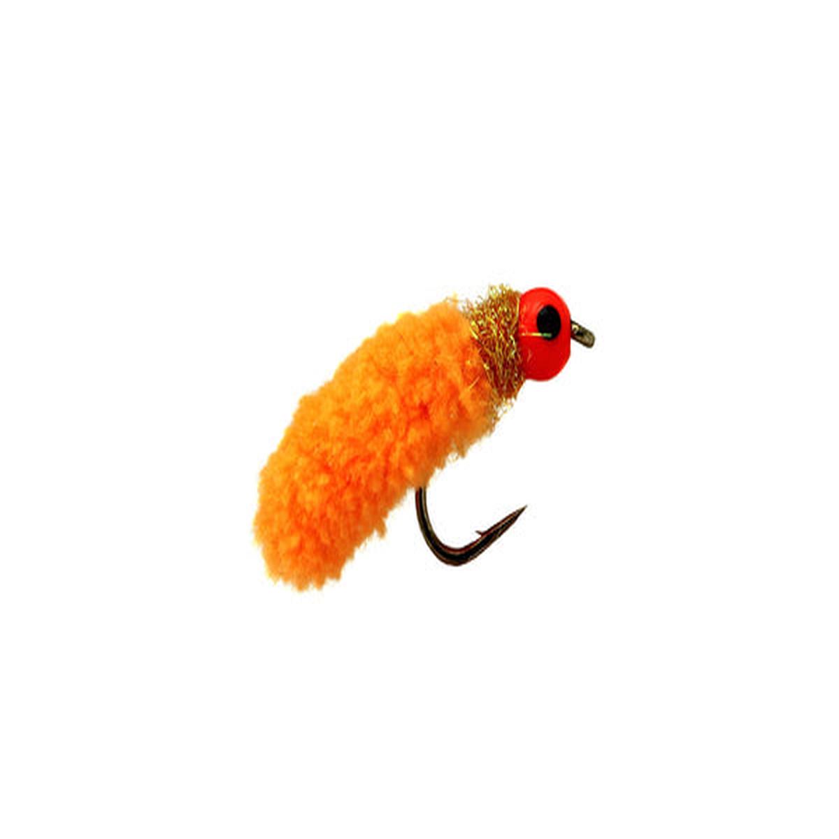 Fario Orange Wozzit
