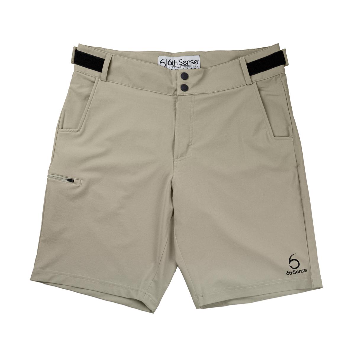 FishDry Angling Shorts