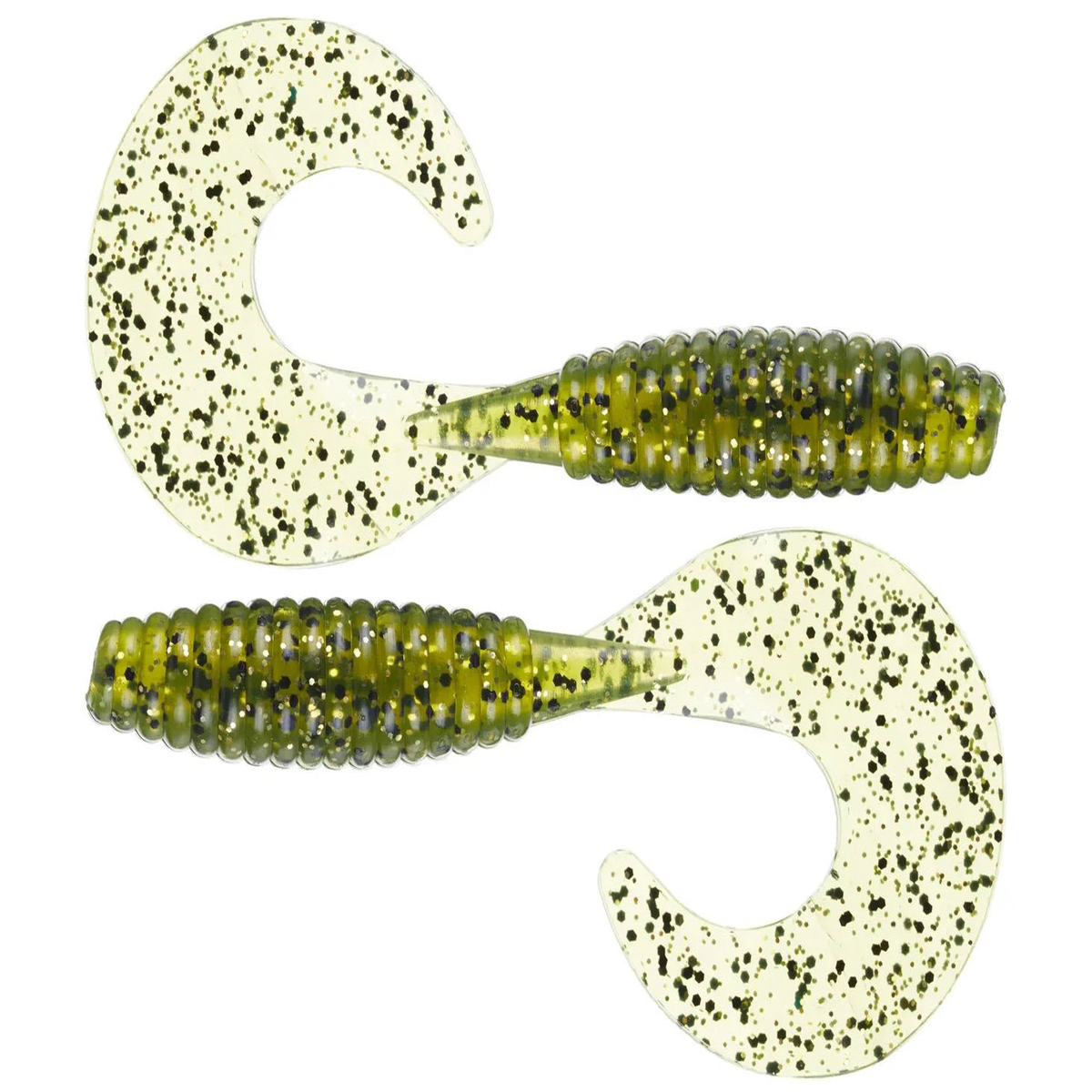 GRANDEBASS Fatso Pig Grub