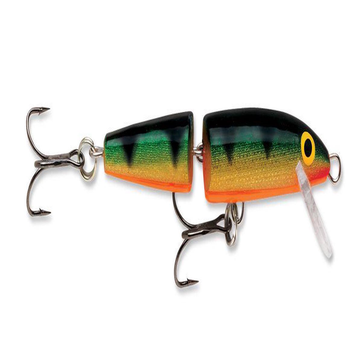 Rapala Jointed Jerkbaits